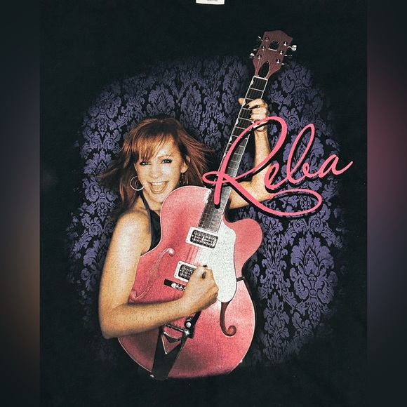 Graphic Tees REBA - Picture 2 of 6